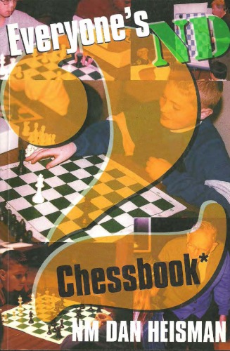 Everyone’s 2nd chess book