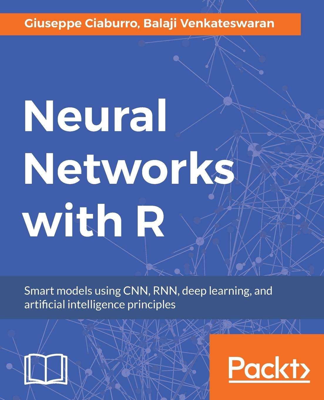 Neural Networks with R (Codes)