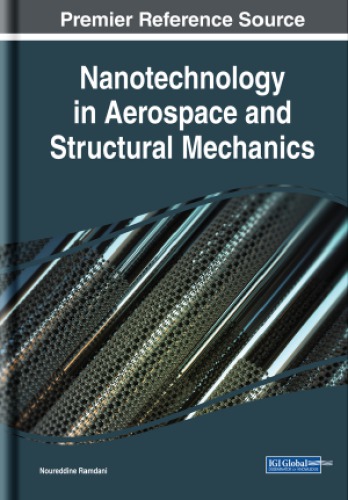 Nanotechnology in Aerospace and Structural Mechanics