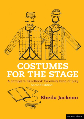 Costumes for the stage