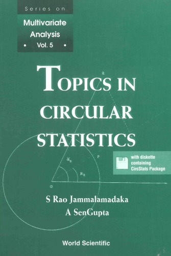 Topics in Circular Statistics-Vol 5.