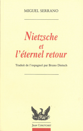 Nietzsche Et L’éternel Retour