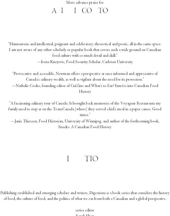 Speaking in Cod Tongues