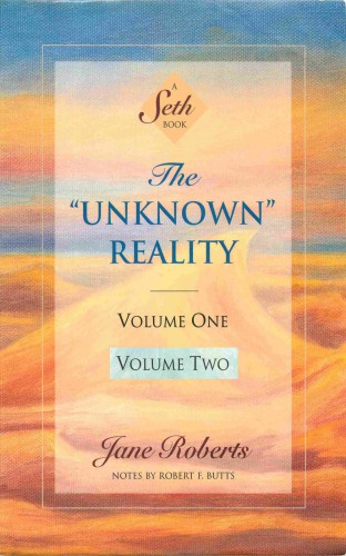 The "Unknown" Reality [Vols. 1 and 2 combined]