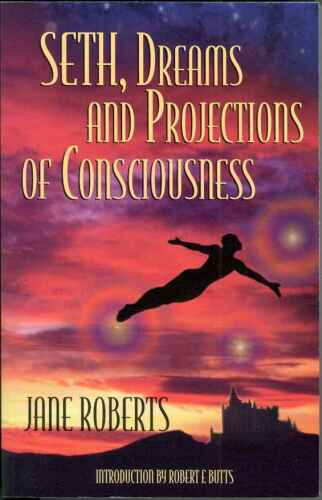 Dreams and Projections of Consciousness