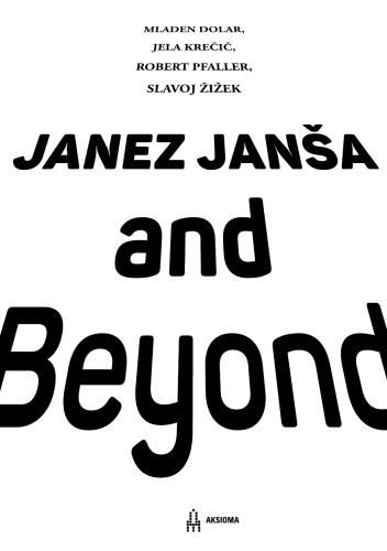 Janez Janša and Beyond