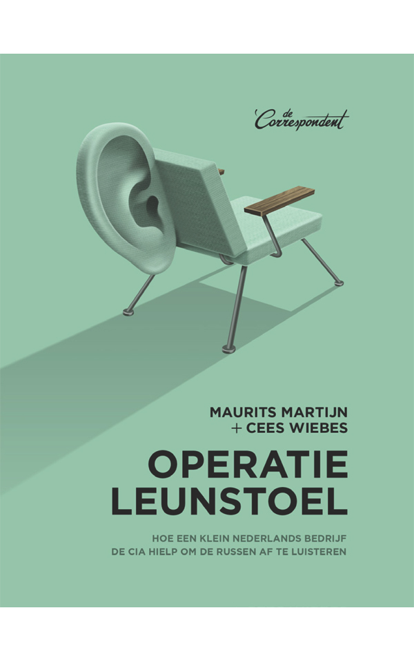 Operatie Leunstoel