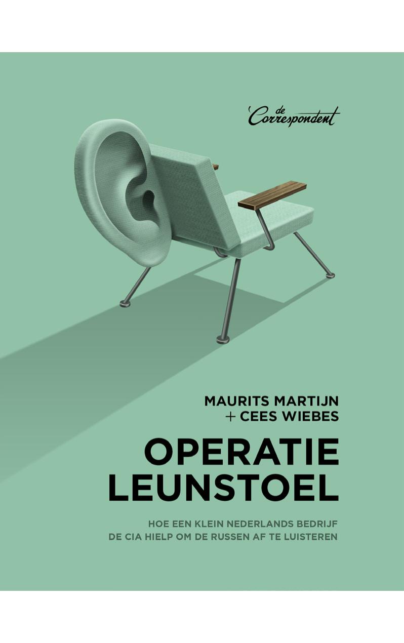 Operatie Leunstoel