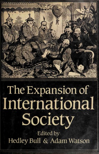 The Expansion of International Society