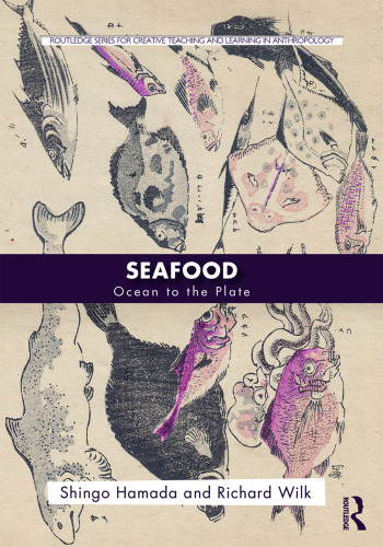 Seafood: Ocean to the Plate