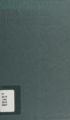 Der stille Bürgerkrieg. Ernst Jünger und Carl Schmitt im Dritten Reich