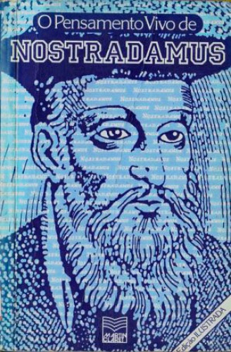 O Pensamento Vivo de Nostradamus