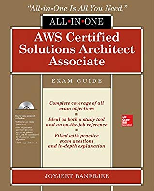 AWS Certified Solutions Architect Associate All-in-One Exam Guide (Exam SAA-C01)