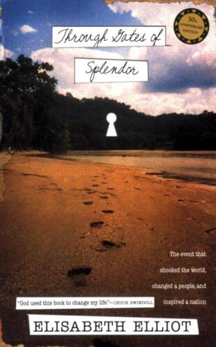 Through Gates of Splendor