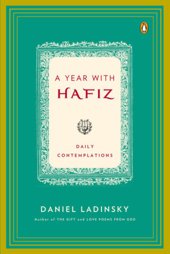 A Year with Hafiz: Daily Contemplations