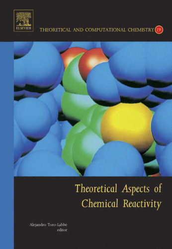 Theoretical Aspects of Chemical Reactivity