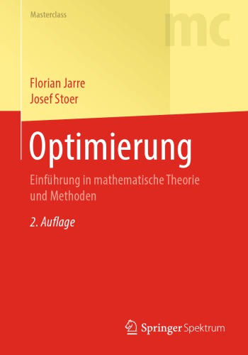 Optimierung