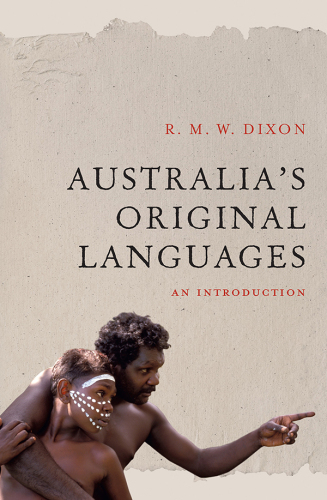 Australia’s Original Languages: An introduction