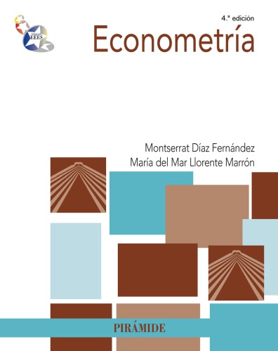 Econometría