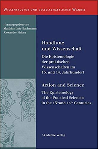 Handlung und Wissenschaft - Action and Science