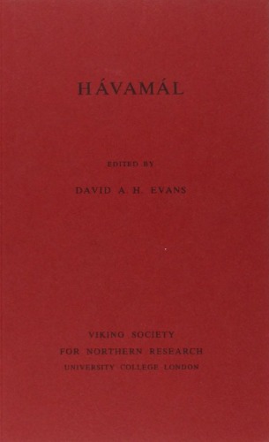 Hávamál