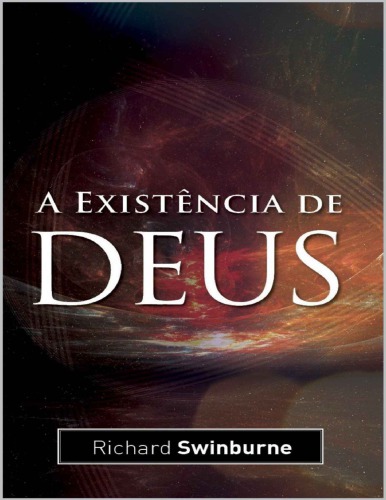 A existência de Deus