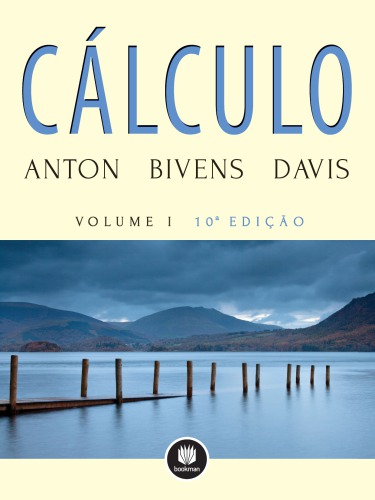 Cálculo - Volume 1