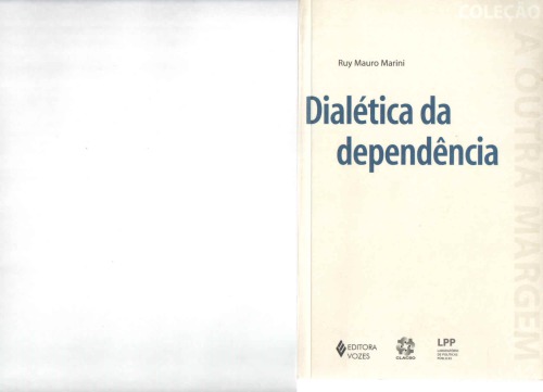 Dialética da dependência
