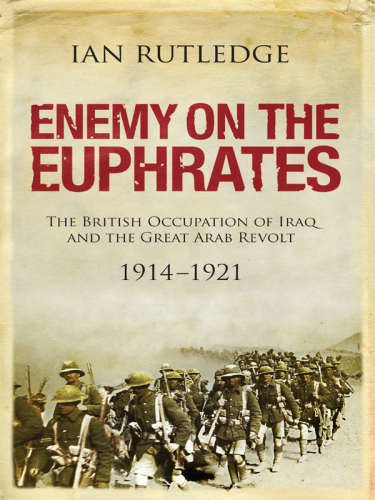 Enemy on the Euphrates : the British occupation of Iraq and the Great Arab Revolt, 1914-1921