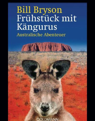 Frühstück mit Kängurus: Australische Abenteuer