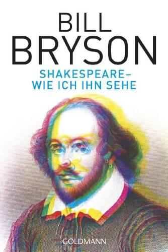 Shakespeare - Wie ich ihn sehe