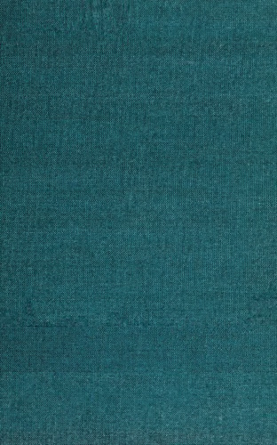 Die Lehre von den Geistigen und vom Volk