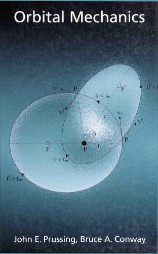 Orbital Mechanics