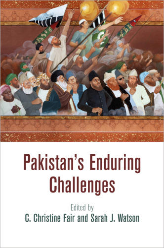Pakistan’s enduring challenges