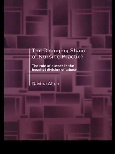 Perioperative Nursing - EBook-epub: An Introduction