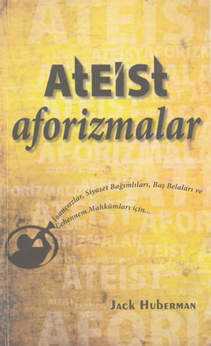 Ateist aforizmalar