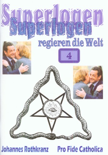 Superlogen regieren die Welt - Teil 4