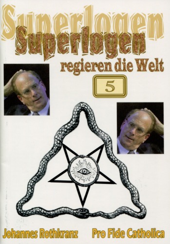 Superlogen regieren die Welt - Teil 5