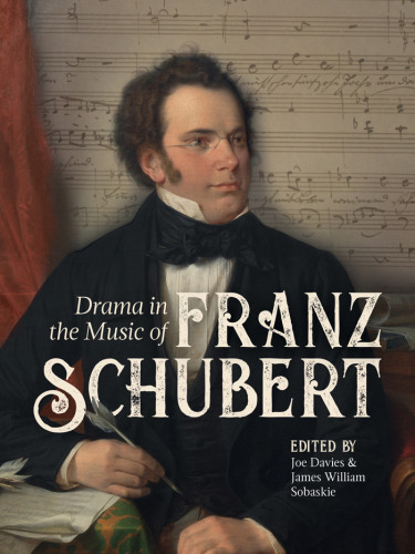 Drama in the music of Franz Schubert