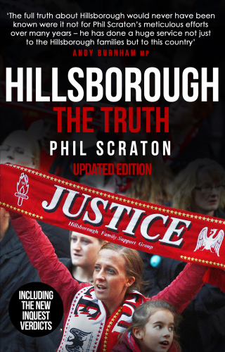 Hillsborough: The Truth
