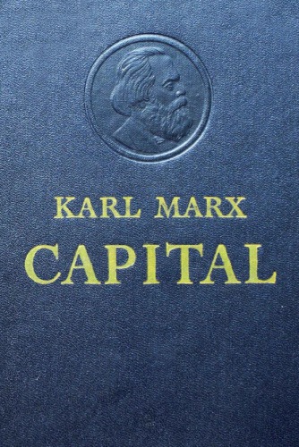 Capital. A Critique of Political Economy. Vol. 2