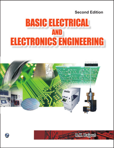 Basic electrical and electronics engineering