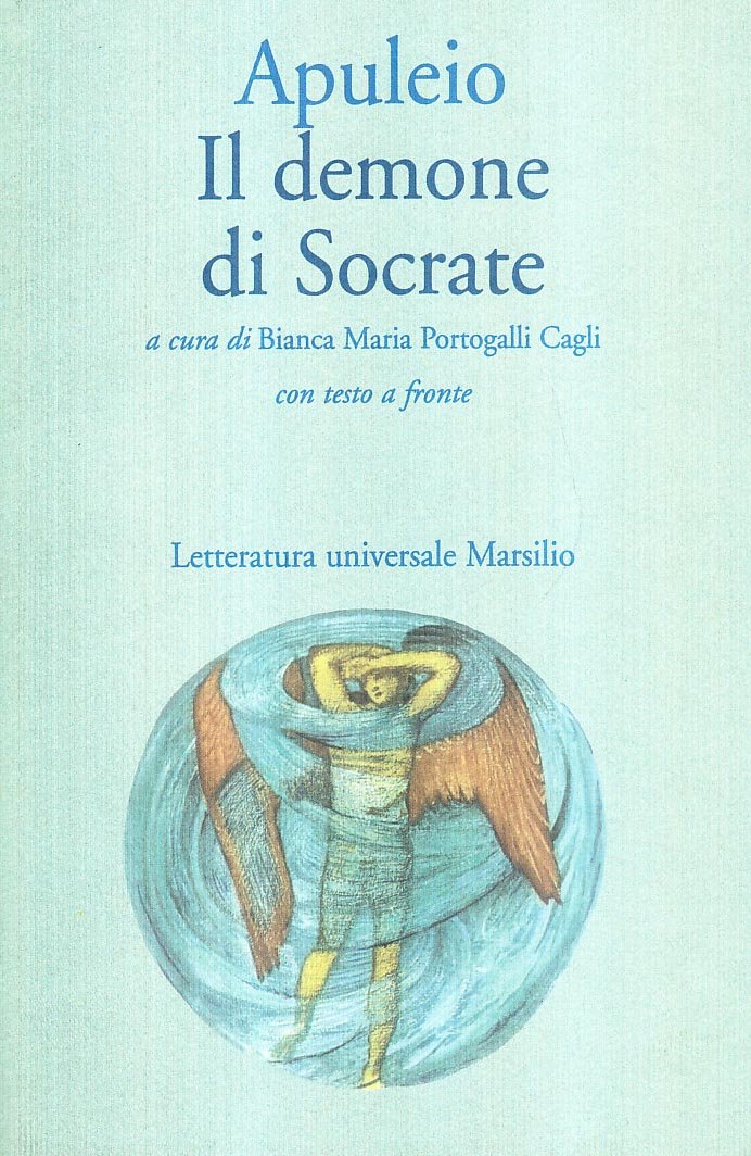 Il demone di Socrate