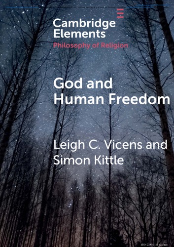 God and Human Freedom