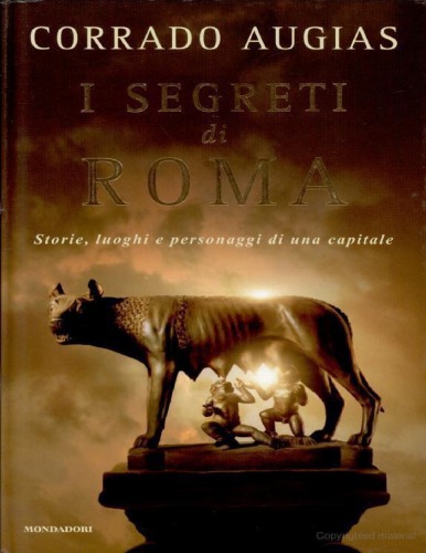 I segreti di Roma