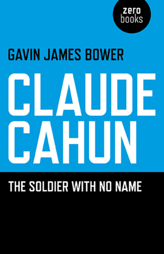 Claude Cahun: The Soldier with No Name