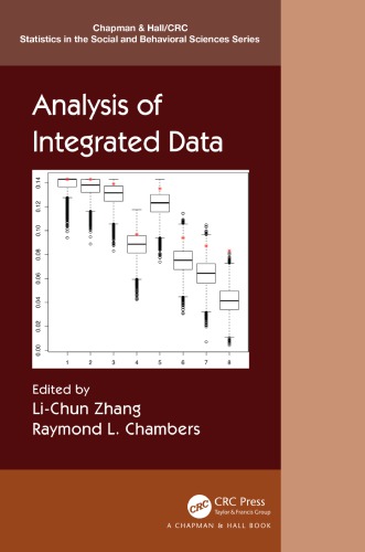 Analysis Of Integrated Data
