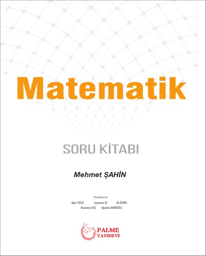 Palme TYT Matematik Soru Bankası