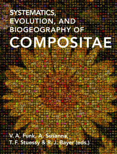 Systematics, Evolution, and Biogeography of Compositae