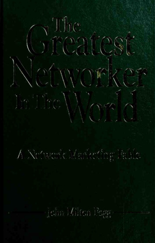 Greatest Networker In The World